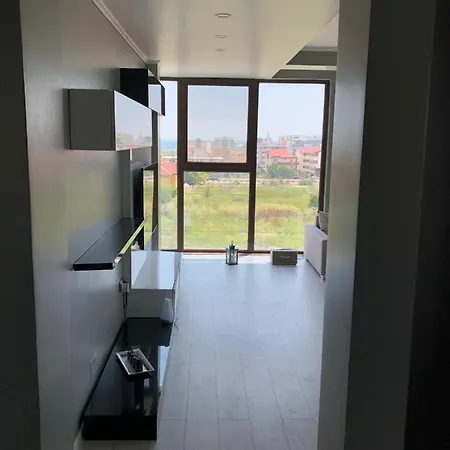 דירה Rashela Apartament Năvodari