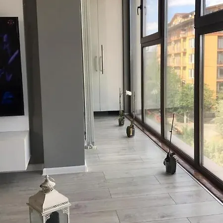 Rashela Apartament