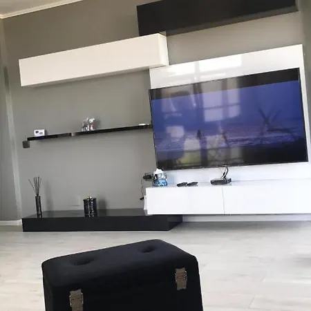 Rashela Apartament Năvodari