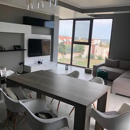 Rashela Apartament *