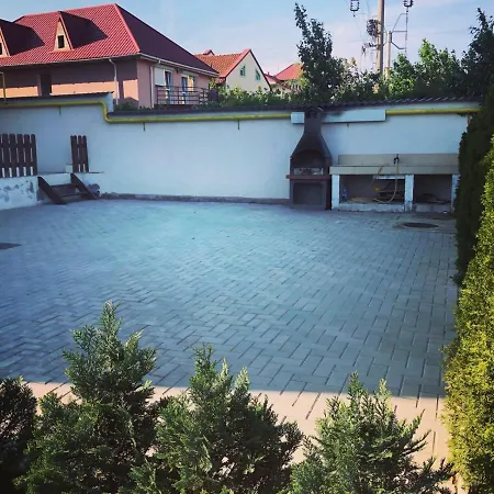 דירה Rashela Apartament Năvodari