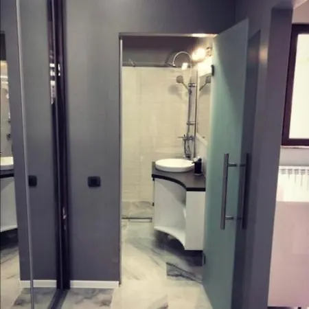 Rashela Apartament Năvodari