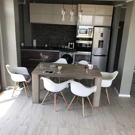 Rashela Apartament דירה *