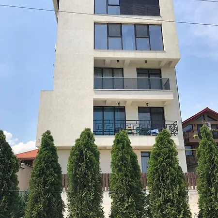 Rashela Apartament Năvodari