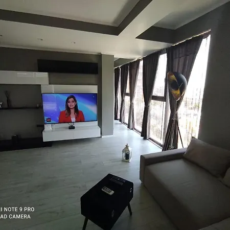 Rashela Apartament Năvodari