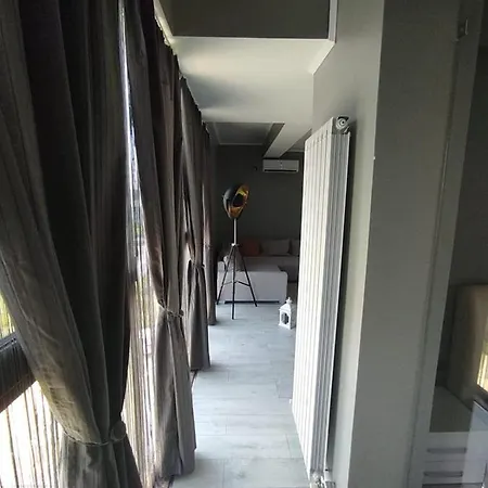 Rashela Apartament * Năvodari